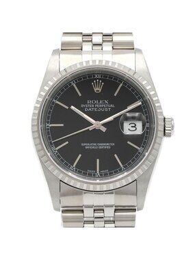 Rolex Datejust 5 SS Automatic